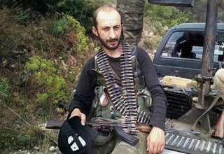 Alparslan Çelik, İzmir'de gözaltına alındı