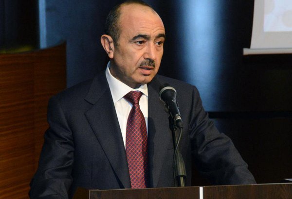 Azerbaijan has strong potential for achieving its goals – Ali Hasanov