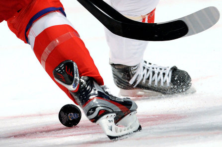 НХЛ продвинулась в переговорах по завершению сезона в формате плей-офф из 24 команд