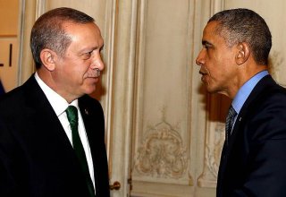 Erdoğan ve Obama G20'de görüşecek