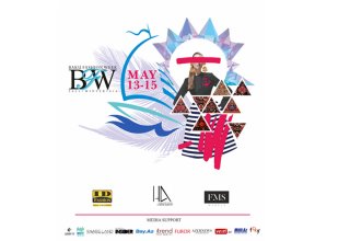 Объявлена площадка проведения Baku Fashion Week 2016