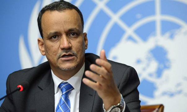 Спецпосланник ООН назвал темы предстоящих переговоров по Йемену