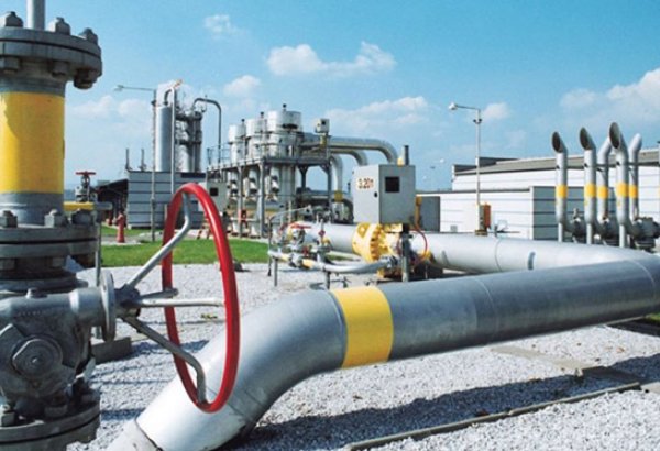 ЕБРР впервые профинансирует газовые проекты в Казахстане