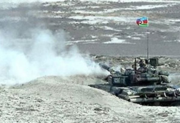 Azerbaycan Savunma Bakanlığı: 320'den fazla Ermeni askeri öldürüldü