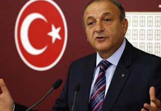 Oktay Vural: “Ermenistan'ın tutumuna karşı Azerbaycan'ın koyduğu tavır herkesin kulağına küpe olmalıdır” (Özel)
