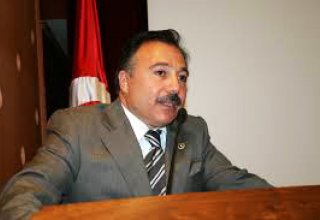 Süleyman Latif Yunusoğlu: "Türkiye Azerbaycan'a elinden gelen yardımı mutlaka yapacak"