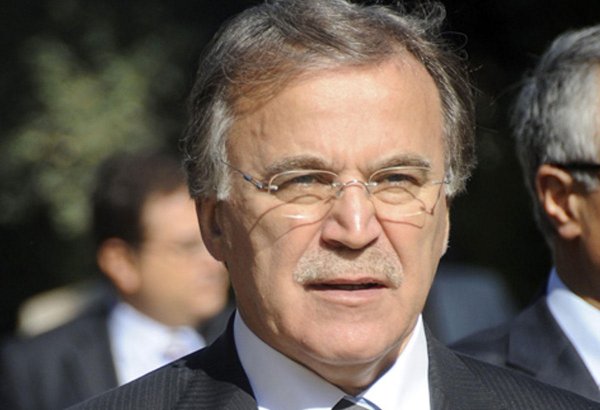 Turkey fully supports Azerbaijan – former parliament speaker