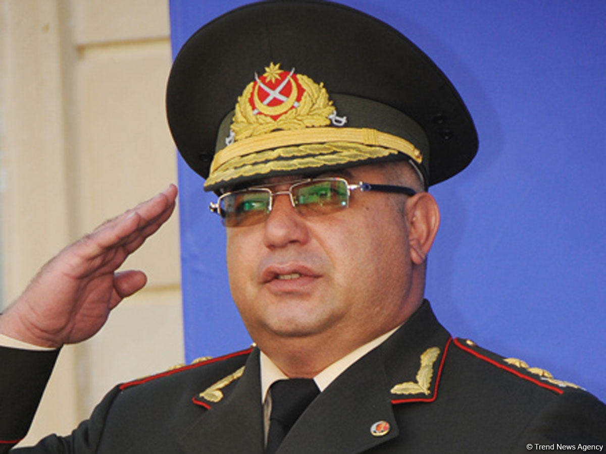 Azerbaycan Cumhurbaşkanı Yardımcısı: “Azerbaycan'ı ateşkes ihlalinde suçlamak mantığa uymuyor” (Özel)