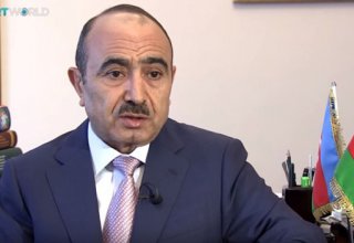 Azerbaycan Başbakan Yardımcısı Ermenistan işgalininden kurtarılan toprakların önemini açıkladı