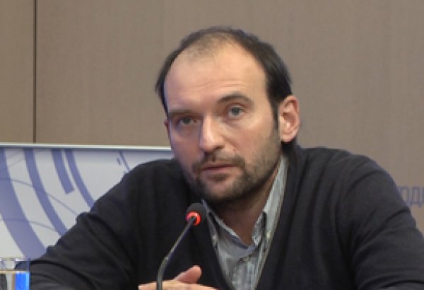 Разблокировка транспортных коммуникаций на Южном Кавказе является крупной инфраструктурной стройкой - российский политолог