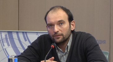 Rusiyalı ekspert: Erməni maraqlarının Rusiya mediasına təsiri açıq-aşkardır