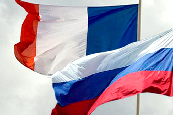 Россия и Франция намерены поддерживать контакты с Ираном по вопросу СВПД