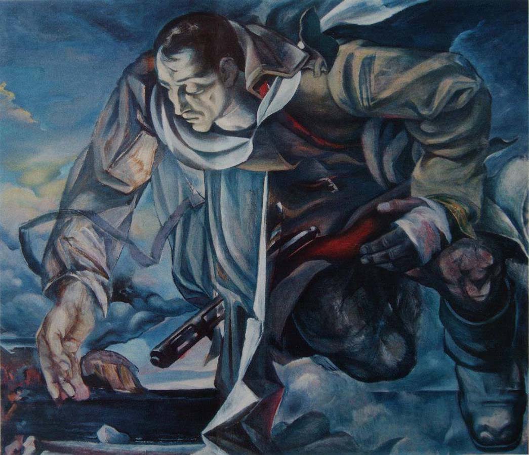 Верю, что наступит день, когда азербайджанская армия освободит родную Шушу - художница из Франции