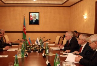 Azerbaycan Savunma Bakanı: “Silahlı Kuvvetlerimiz işgalden kurtarılmış bölgelerde güçlenmeğe devam ediyor”