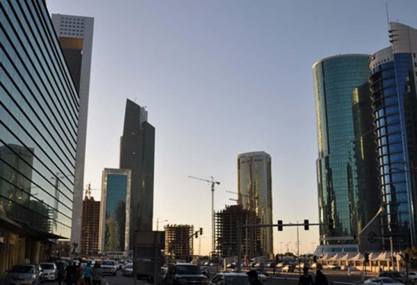 Катар восстановил дипломатические отношения с Чадом