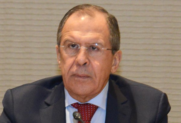 Syria’s return to Arab League will encourage political settlement, says Lavrov