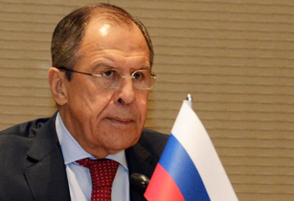 Russian FM Lavrov to visit Uzbekistan in January 2020