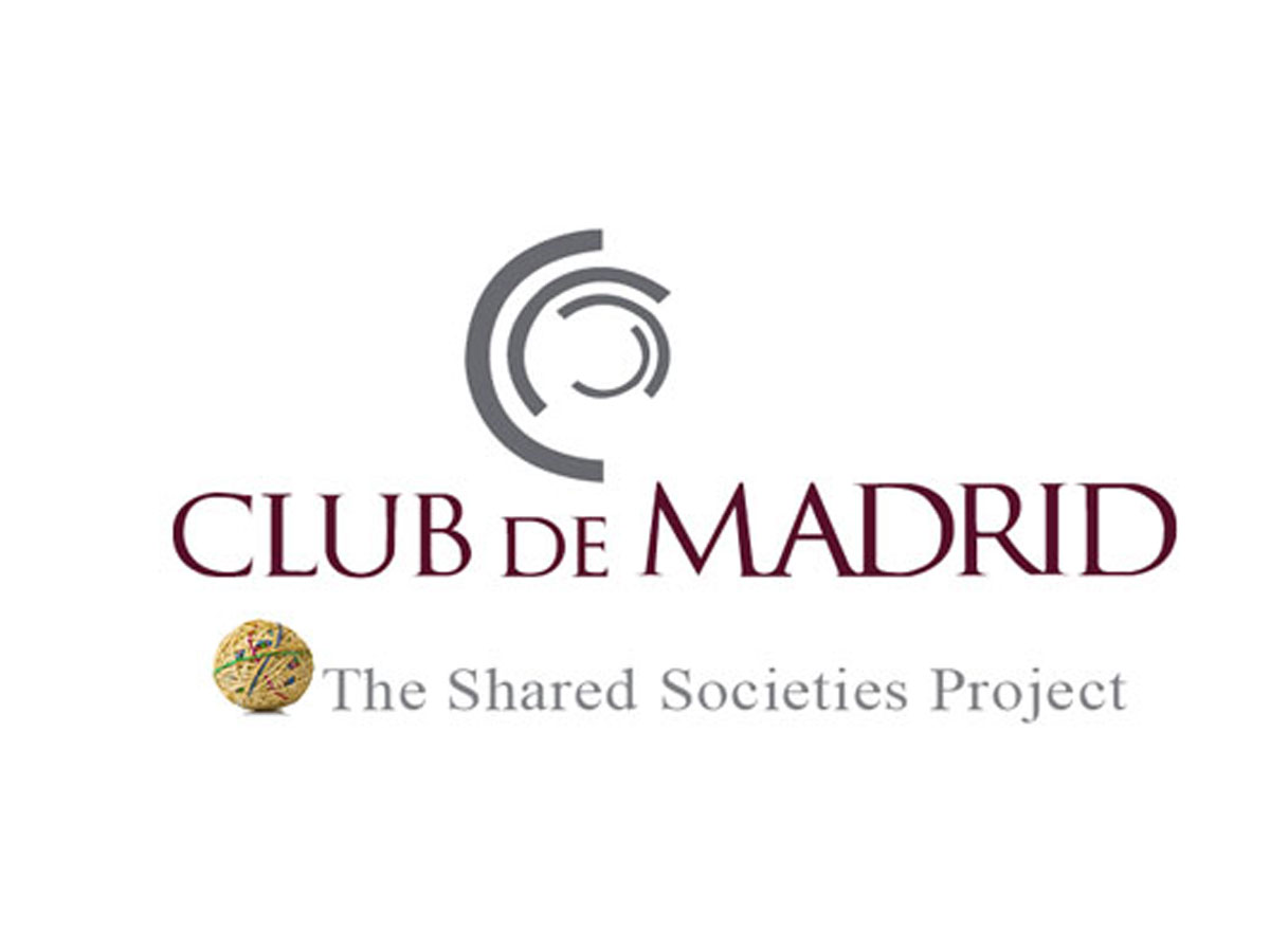 Club de Madrid: No military solution for Karabakh conflict