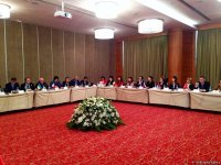 Азербайджан готов к сотрудничеству с Европой по аудиту средств на предотвращение катастроф
