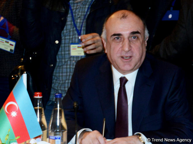 Azerbaijan to take part in oil producers’ Doha meeting – FM