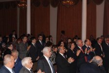 Два полководца и поэта связали узами Узбекистан и Азербайджан (ФОТО)