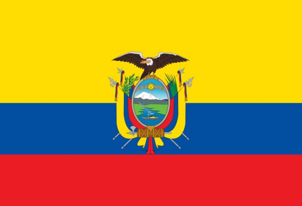 Новым вице-президентом Эквадора станет женщина