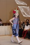 В Баку определились победители конкурса детской моды "Весна - Лето" (ФОТО)