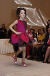 В Баку определились победители конкурса детской моды "Весна - Лето" (ФОТО)