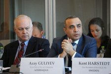 На сессии ПА ОБСЕ в Тбилиси могут пройти слушания по нагорно-карабахскому конфликту