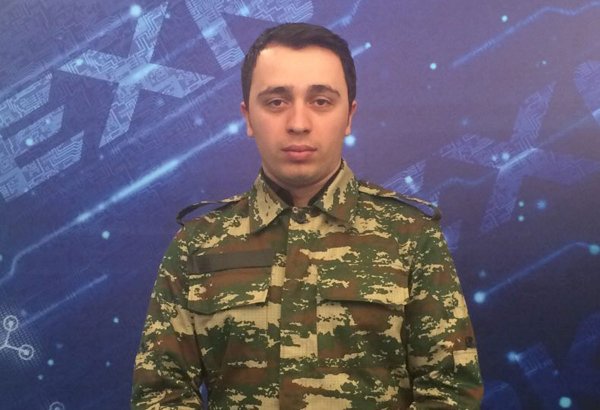 Азербайджанская армия оснащена самым современным вооружением (ВИДЕО)