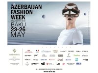 Билеты на показы Azerbaijan Fashion Week уже в кассах города