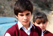Азербайджанский фильм претендует на российскую премию "Ника" (ФОТО)