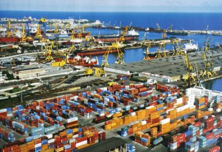 Увеличится число портов на Транскаспийском транспортном маршруте