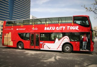 Baku City Tour планирует открыть новый маршрут (Эксклюзив)