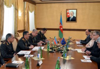 Azerbaycan Savunma Bakanı: “Ermenistan gönüllü adı altında dünyanın çeşitli noktalarından paralı askerleri, terörcüleri işgal olunmuş topraklarımıza toplamaya çalışıyor”