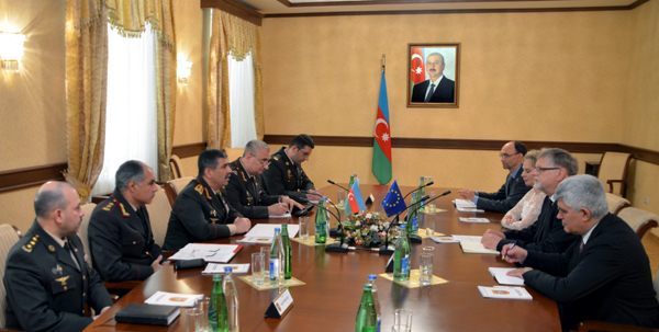 Армения собирает на оккупированных территориях международных террористов - минобороны Азербайджана