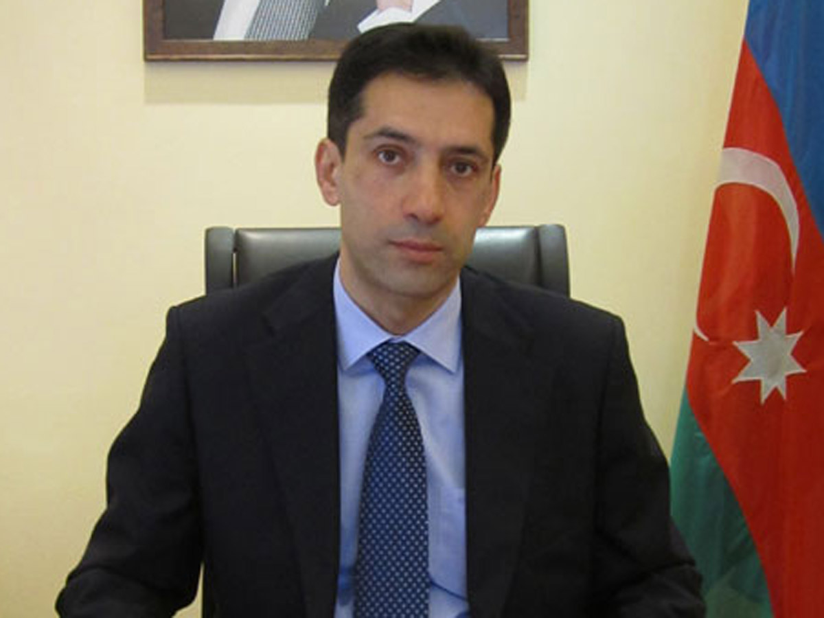 Period of revival of previously occupied Azerbaijani lands already began - ambassador