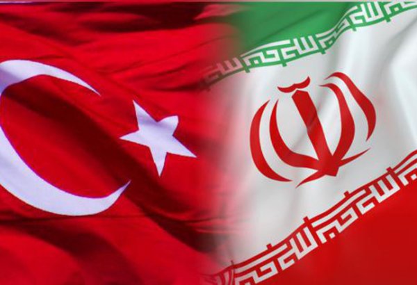 Iran, Turkey call for increased economic coop.