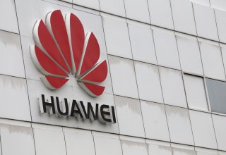 Huawei employees worked with China military on research projects: Bloomberg