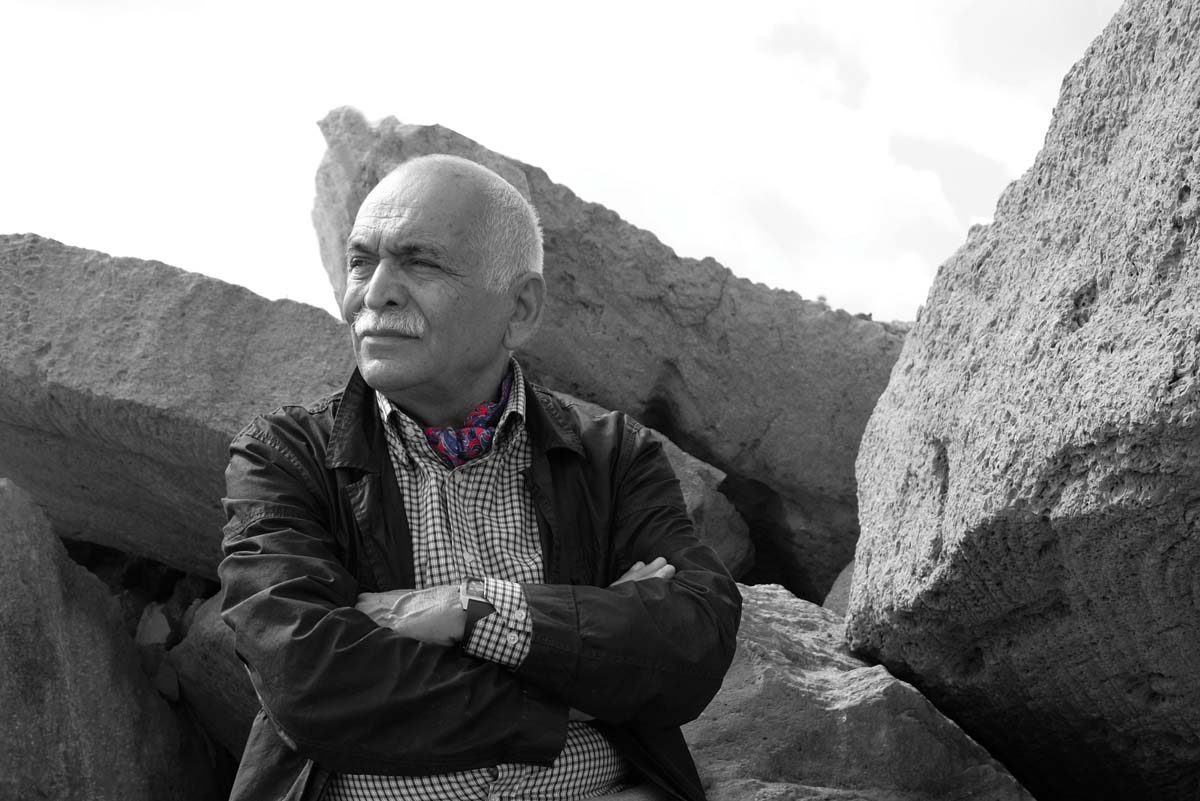 Народный художник Ариф Гусейнов: Возвращение великого лидера Гейдара Алиева спасло Азербайджан
