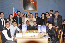 В Азербайджане определились победители турнира Bilik yarışı (ФОТО)