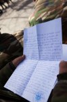Я из Карабаха – концерт и письма для военнослужащих (ФОТО)
