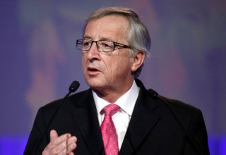 Juncker says Trump won't impose tariffs on European cars