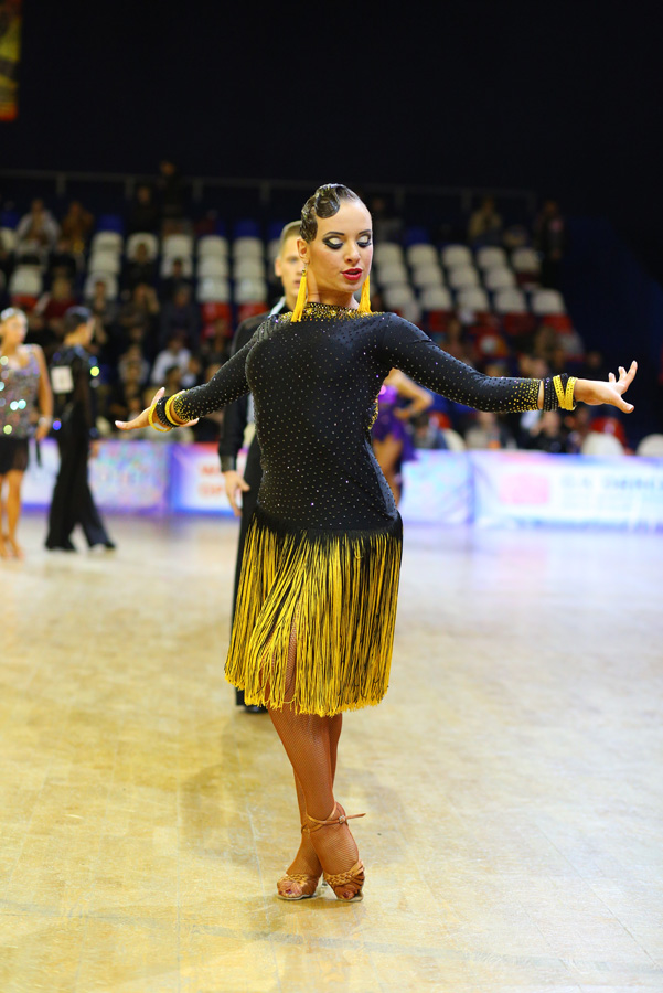 Танцоры из Азербайджана выступят в Кремле (ФОТО)