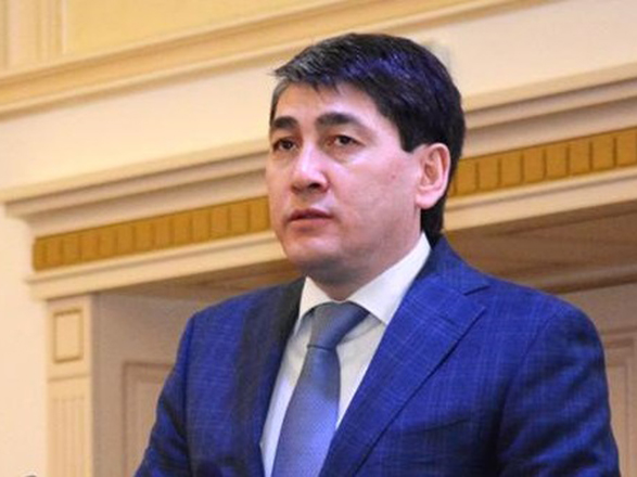 Назначен новый гендиректор казахстанской нефтяной компании