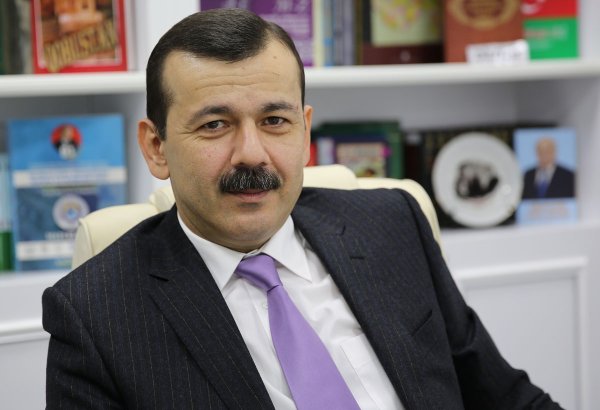 Азербайджан добился успехов в геополитической и информационной составляющей – политолог (Видео)