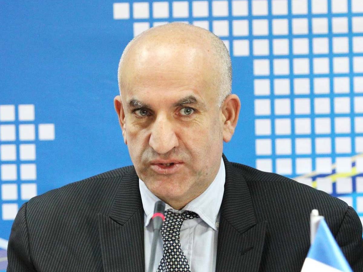 Решение нагорно-карабахского конфликта зависит от Азербайджана и Армении - эксперт