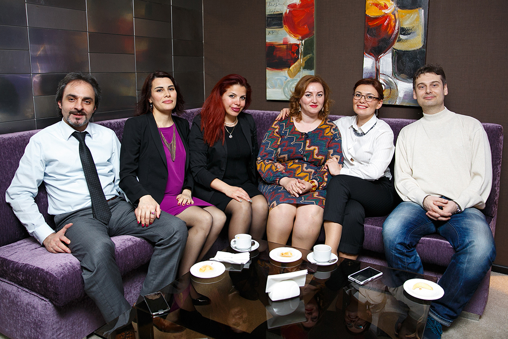 Какой фильм вызвал большой интерес азербайджанских мам (ФОТО)