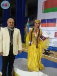 Азербайджанцы произвели фурор в Грузии, завоевав девять первых мест (ФОТО)