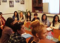 В Баку обсудили обучение русскому языку в школах